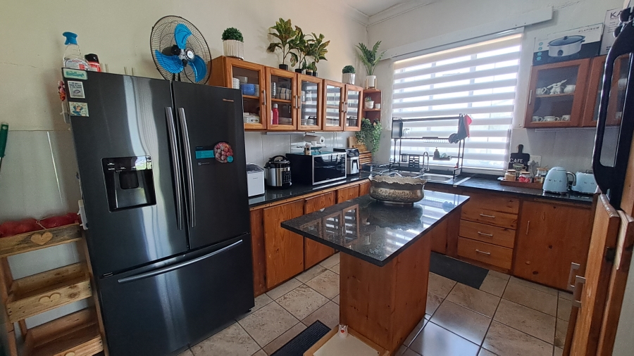 4 Bedroom Property for Sale in Villiers Free State